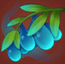 Berry of the Everfrost